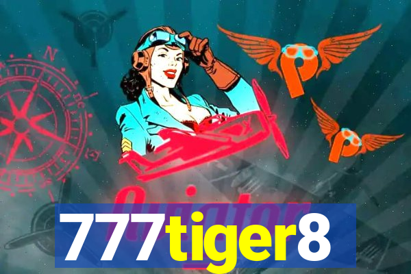 777tiger8