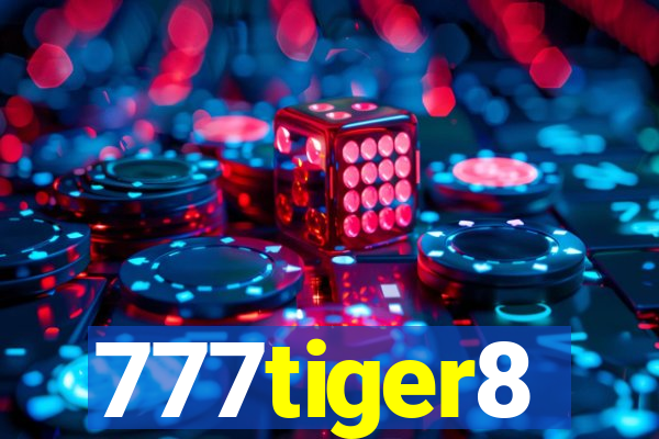 777tiger8