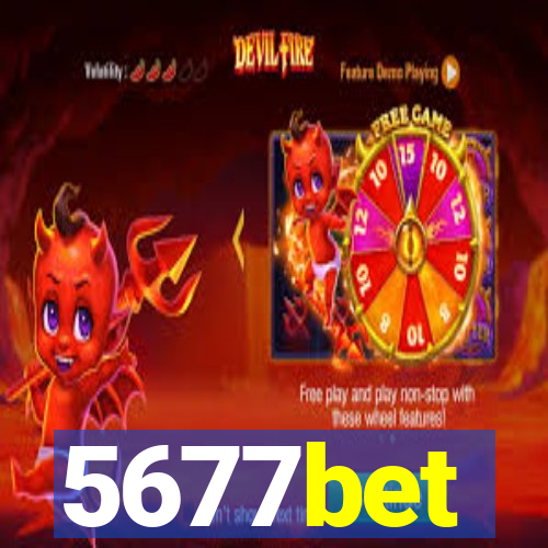 5677bet