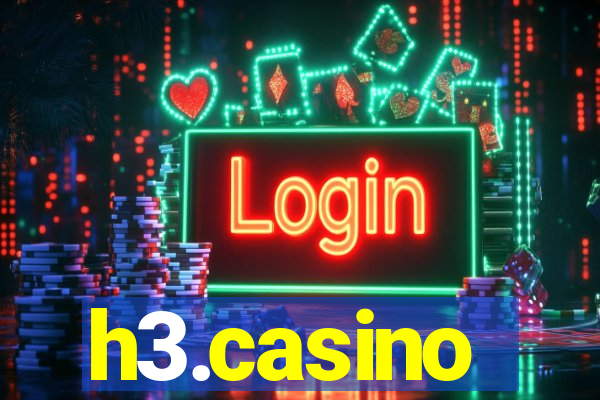 h3.casino