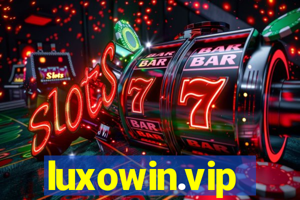 luxowin.vip