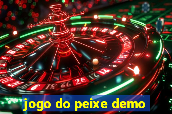 jogo do peixe demo