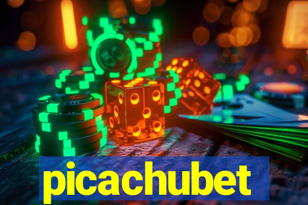 picachubet