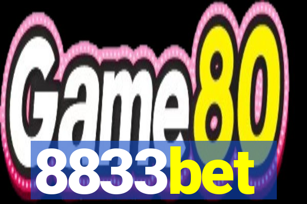 8833bet