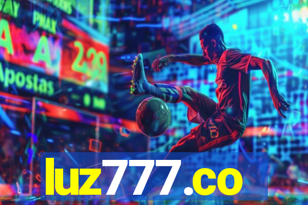 luz777.co