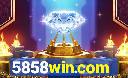 5858win.com