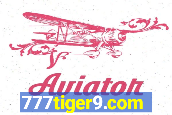 777tiger9.com