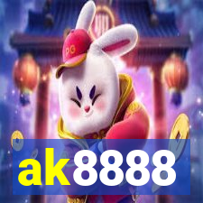 ak8888