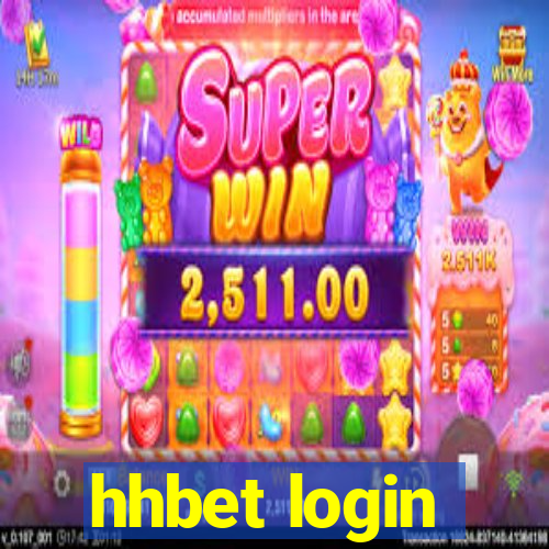 hhbet login