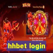 hhbet login