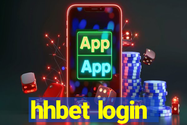 hhbet login