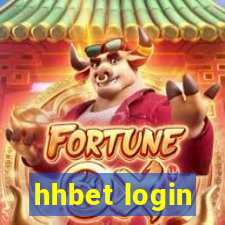 hhbet login