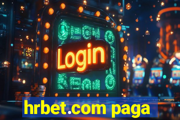 hrbet.com paga