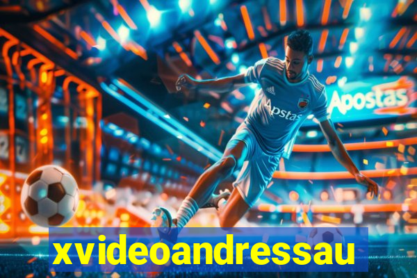 xvideoandressaurach