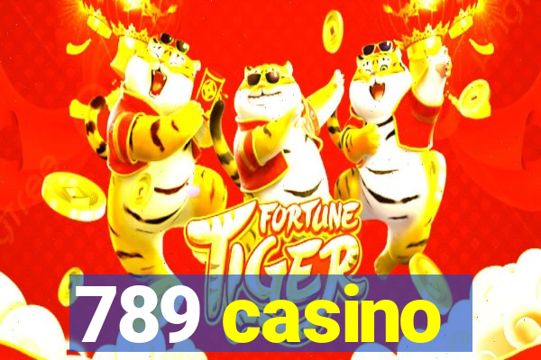 789 casino