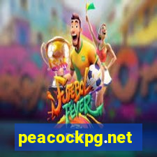 peacockpg.net