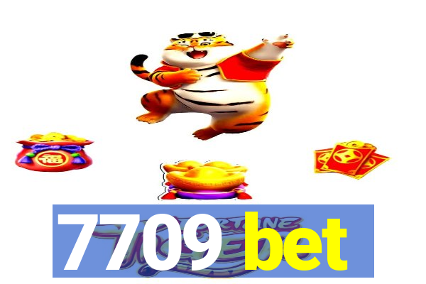 7709 bet