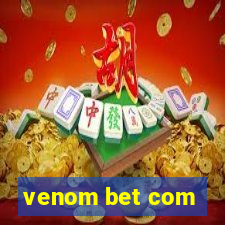 venom bet com