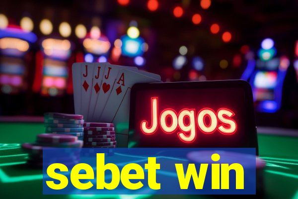 sebet win