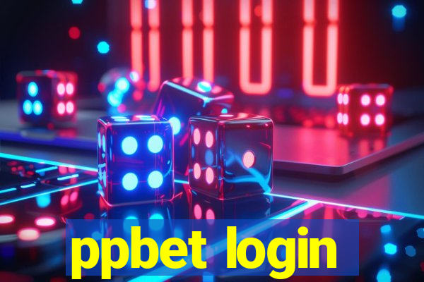 ppbet login