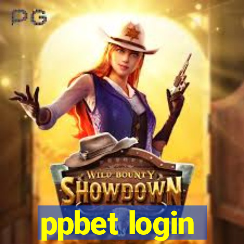 ppbet login