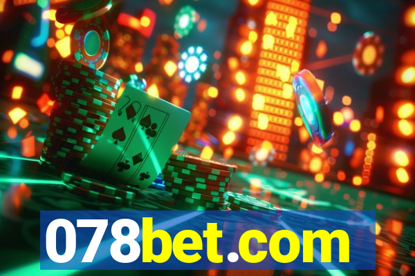 078bet.com