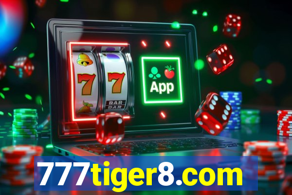 777tiger8.com