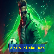 diario oficial boa nova bahia