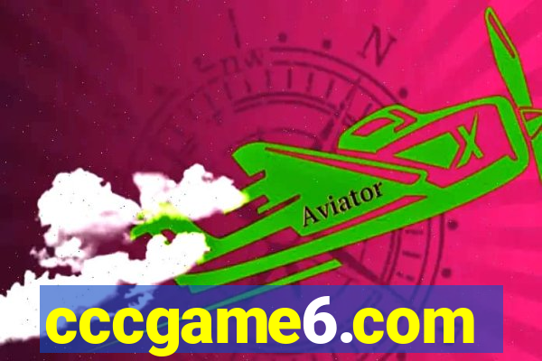 cccgame6.com