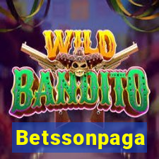 Betssonpaga