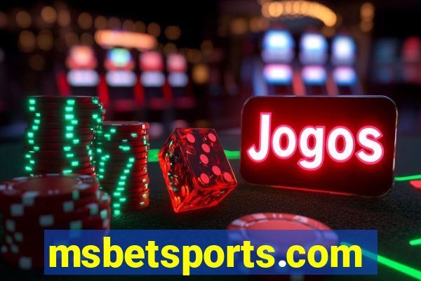 msbetsports.com