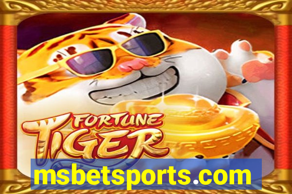 msbetsports.com