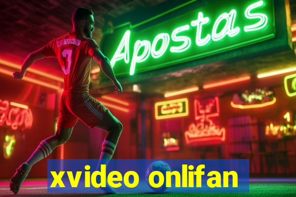 xvideo onlifan