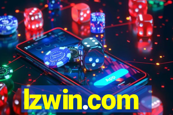 lzwin.com