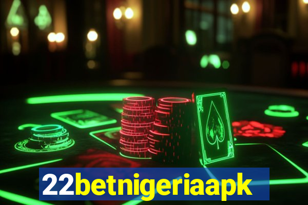 22betnigeriaapk