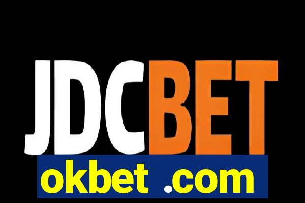 okbet .com