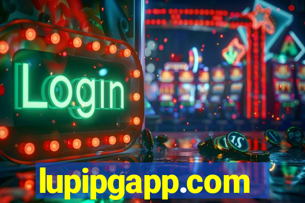 lupipgapp.com