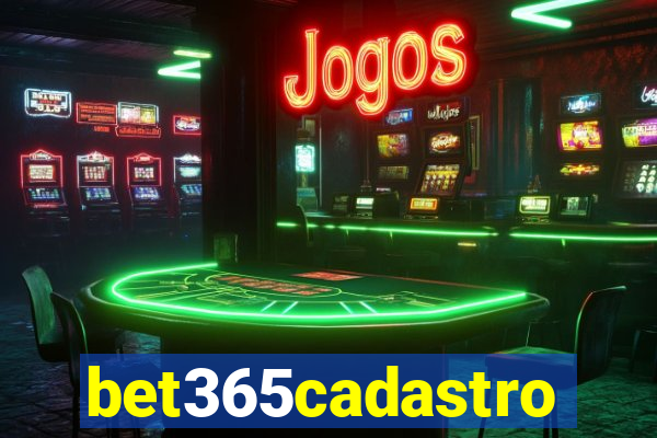 bet365cadastro