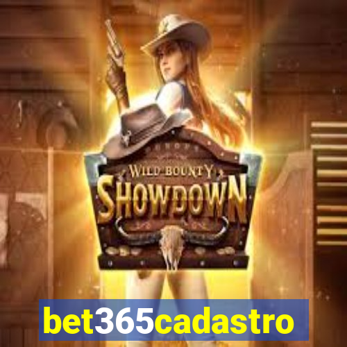 bet365cadastro