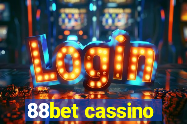 88bet cassino