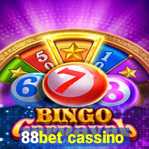 88bet cassino