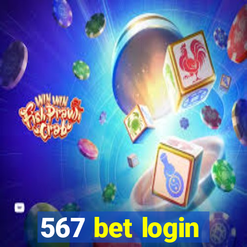 567 bet login