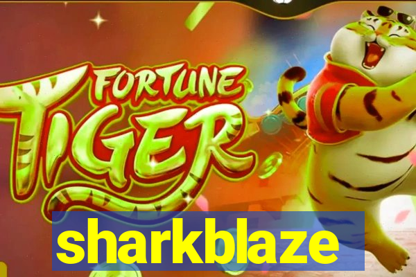 sharkblaze