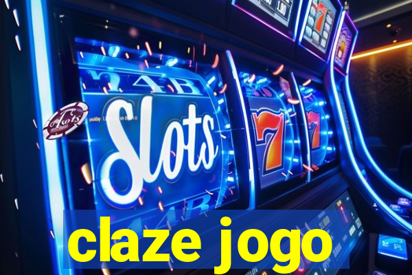 claze jogo