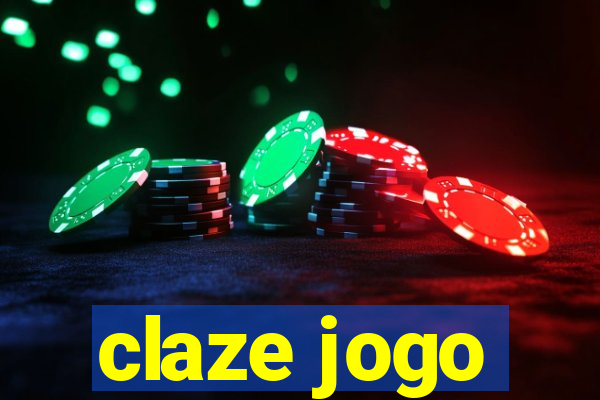 claze jogo