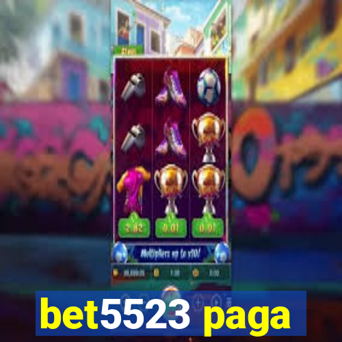 bet5523 paga