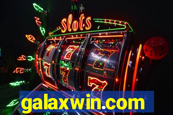 galaxwin.com