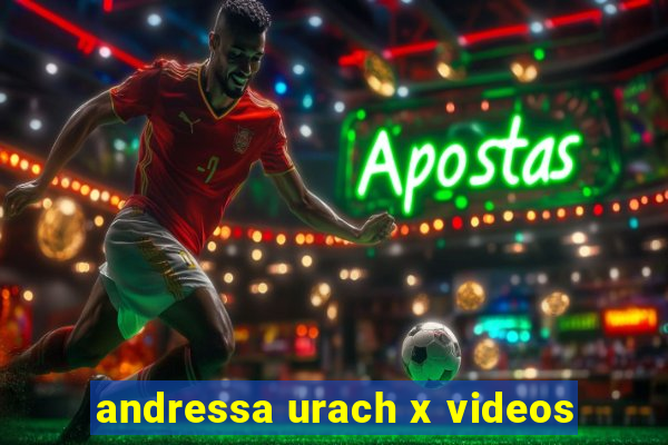 andressa urach x videos