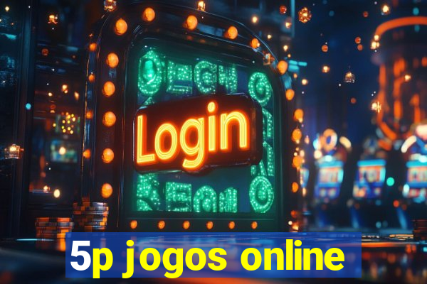 5p jogos online