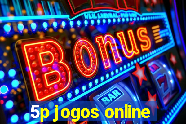 5p jogos online